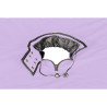 Secret Dome - Kink Club Cabine Scandale Purple